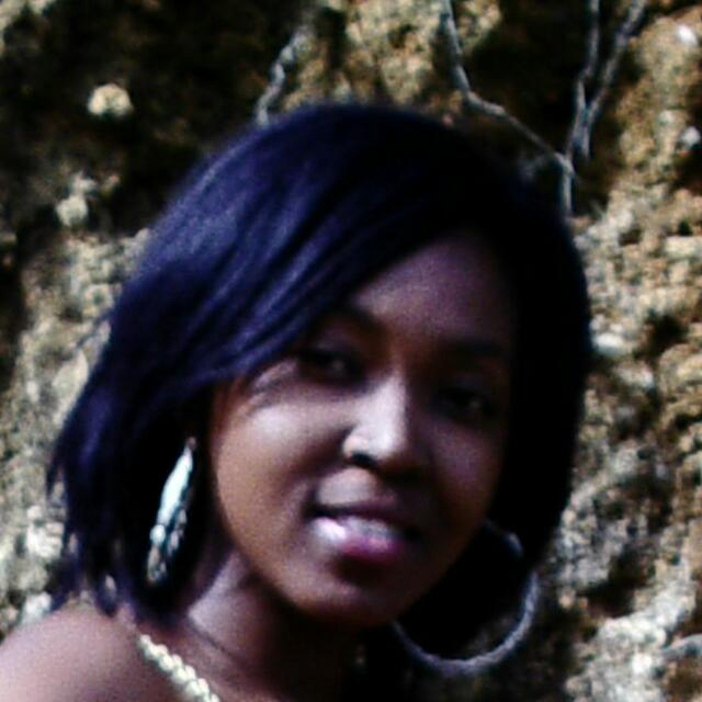 Linda Khoza